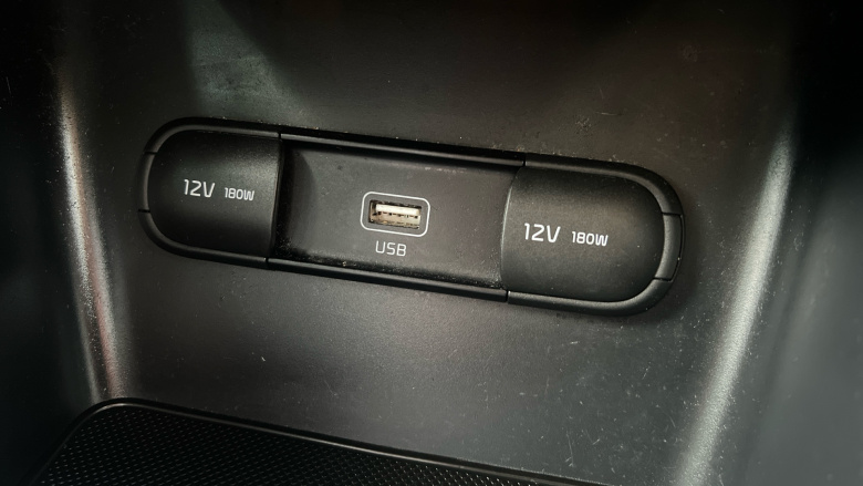 Kia Sportage 1.6 GDi ISG Edition 25 5dr Petrol Estate